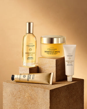 Immortelle Divine Pro-Youth Body Balm