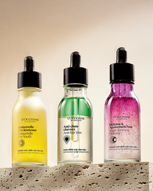 Anti-Hair Loss Scalp Serum