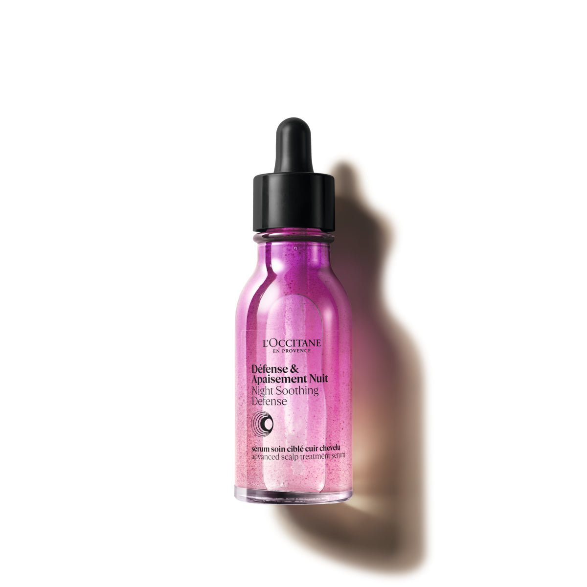 Night Soothing Defense Serum