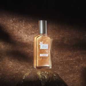 Néroli & Orchidée Shimmering Perfumed Oil