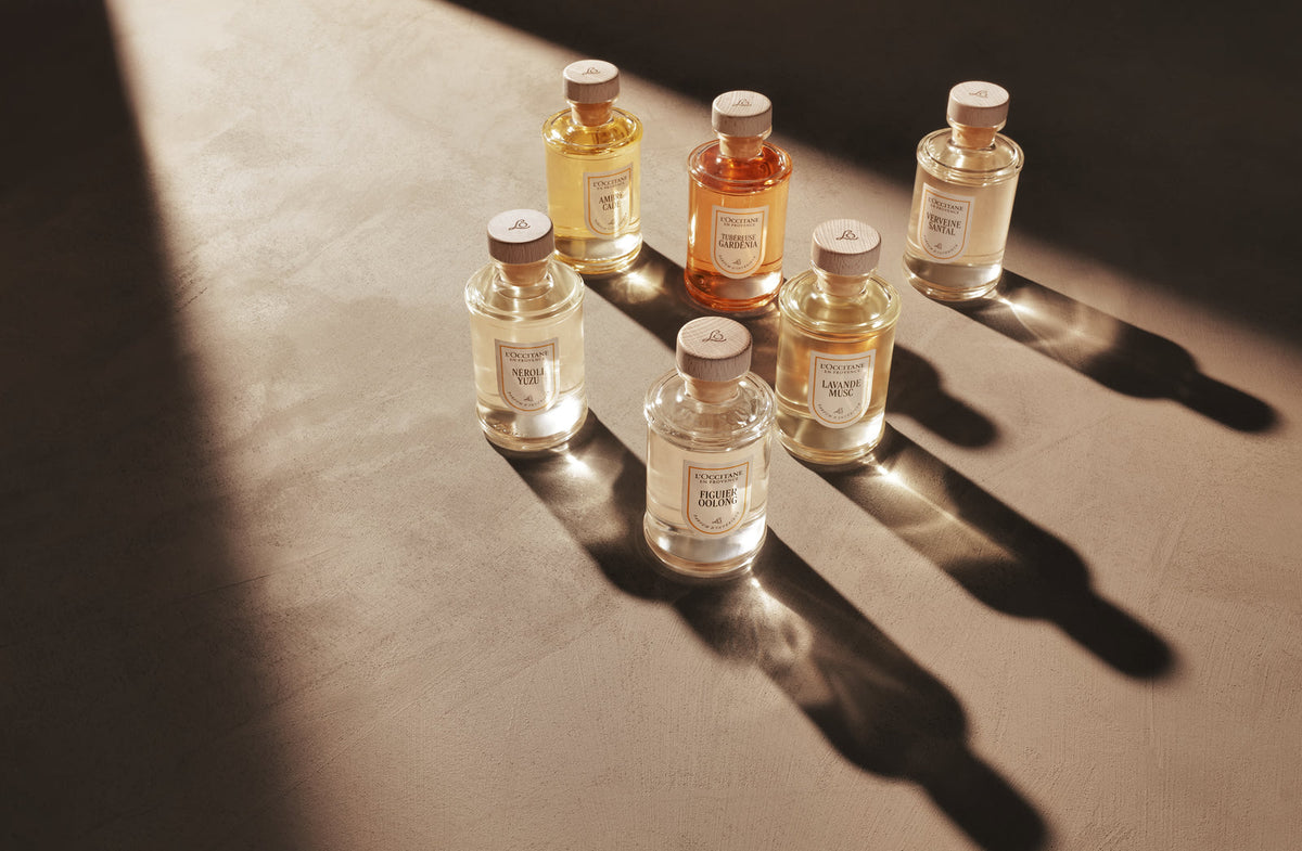 Home Fragrances
