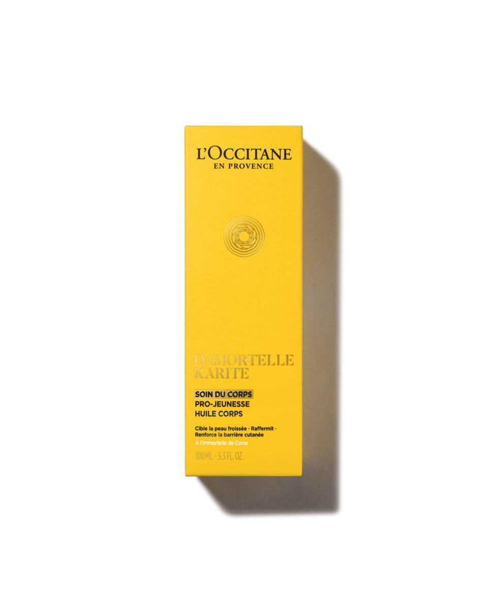 PRO-YOUTH BODY OIL