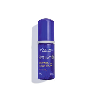 Immortelle Précieuse Proactive Skincare Cleansing Foam