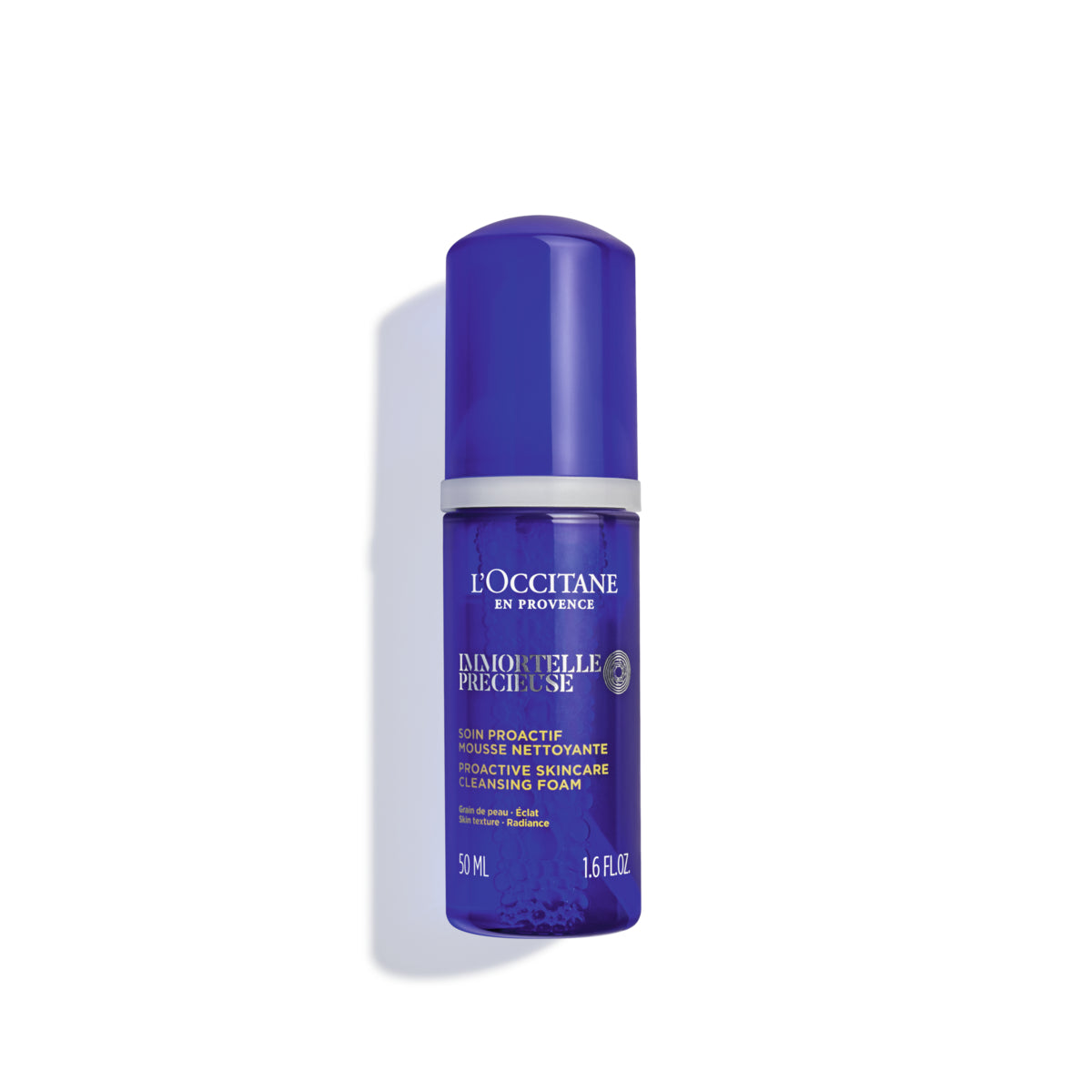 Immortelle Précieuse Proactive Skincare Cleansing Foam
