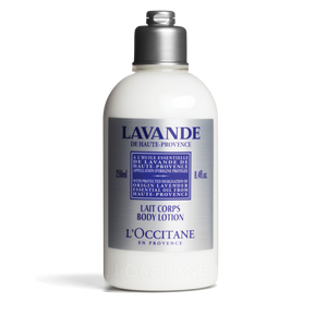 Lavander Body Lotion - L'Occitane En Provence Malta