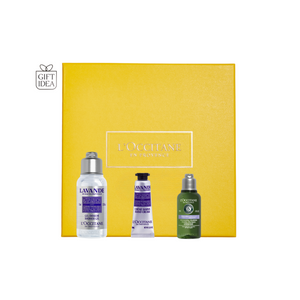 Lavender Mini Gift Bundle