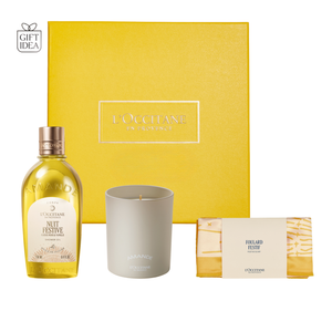 Midnight Almond Indulgence