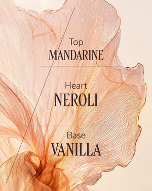 Néroli & Orchidée Eau De Toilette