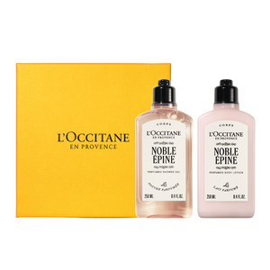 Noble Épine Duo