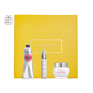 Rose & Radiance