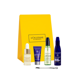 🎁 Fresh Start Essentials (100% off)