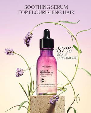 Night Soothing Defense Serum