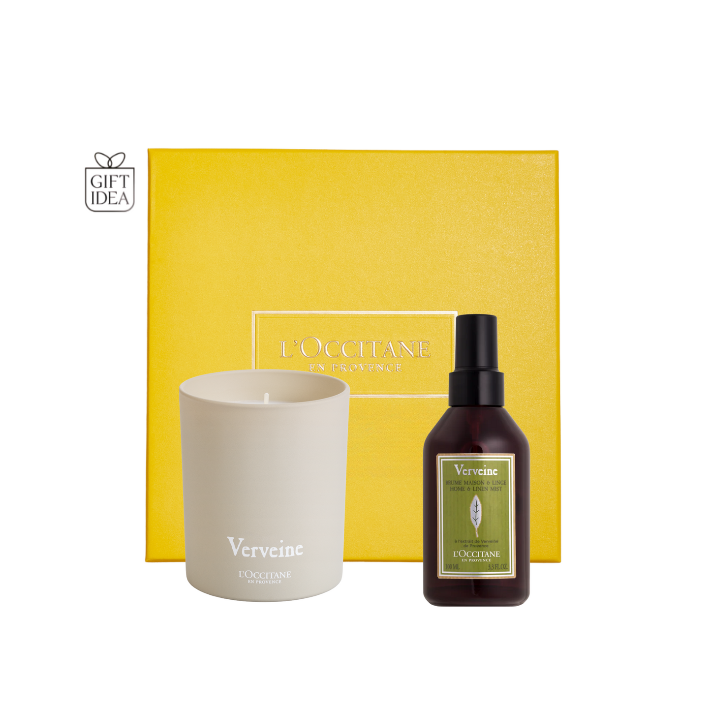 Verbena Home Gift Bundle