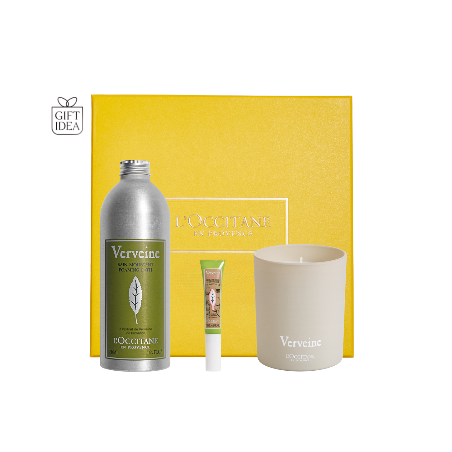 Verby Gift Bundle