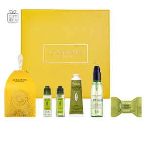 Verbena Under the Tree