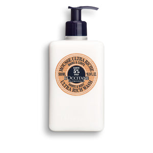 Shea Hands & Body Wash