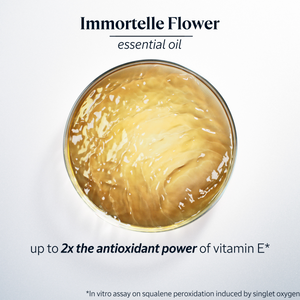 Immortelle Overnight Reset Oil-In-Serum
