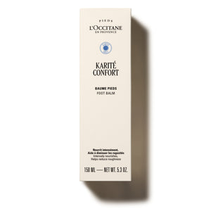 Shea Foot Balm 150ML