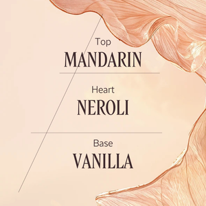 Néroli & Orchidée Eau Intense eau de toilette 50ML