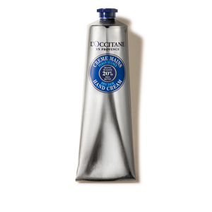 Shea Butter Hand Cream