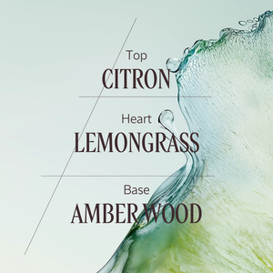 Cédrat eau de toilette