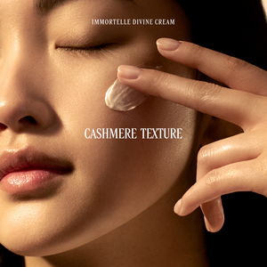 Immortelle Divine Youth Cream