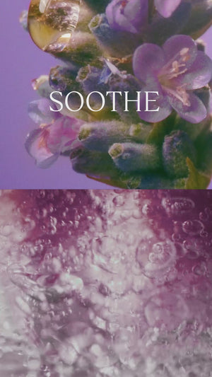 Night Soothing Defense Serum