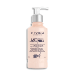 Buy Clean & Clear Make-up Remover Milk Deep Cleansing 150ml Online