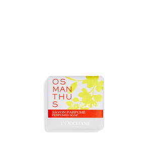 Osmanthus Soap 50G