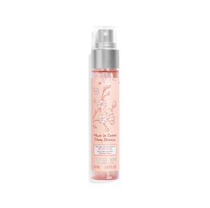 Cherry Blossom Multipurpose Fresh Mist 50ML, for face, body and hair