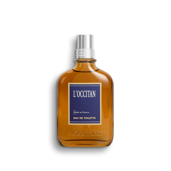 L'Occitan Eau de Toilette