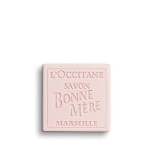 Bonne Mère Rose Soap