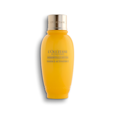 Immortelle Divine Activating Essence